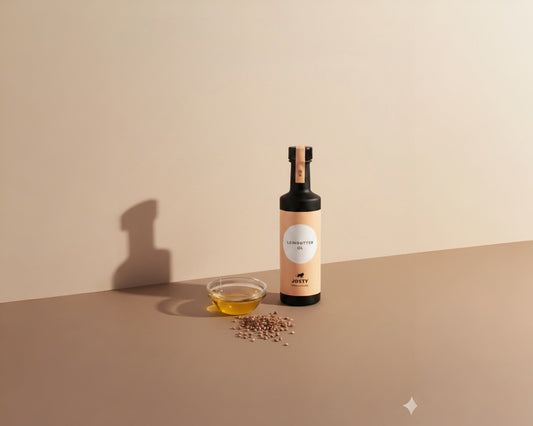 Josty Camelinaoel Superfood Schweiz