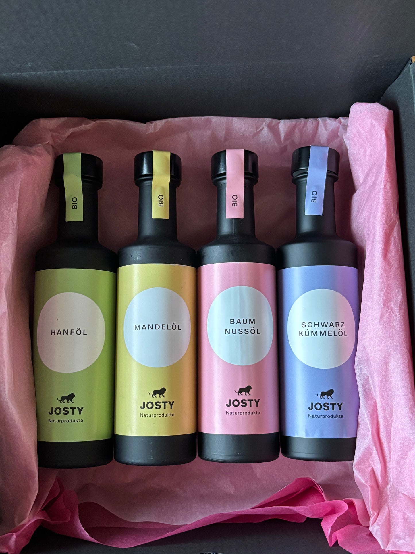 Geschenkbox