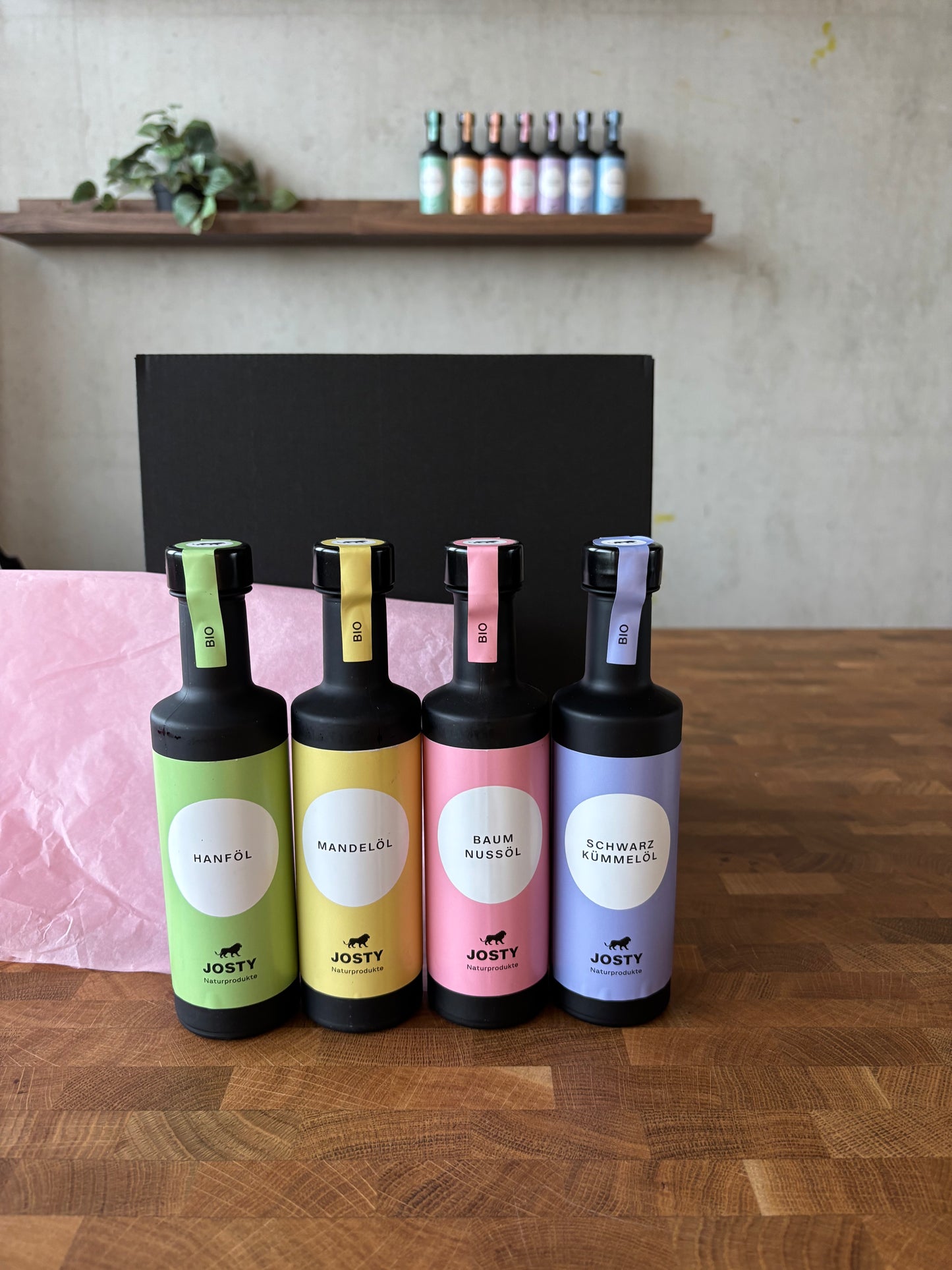Geschenkbox