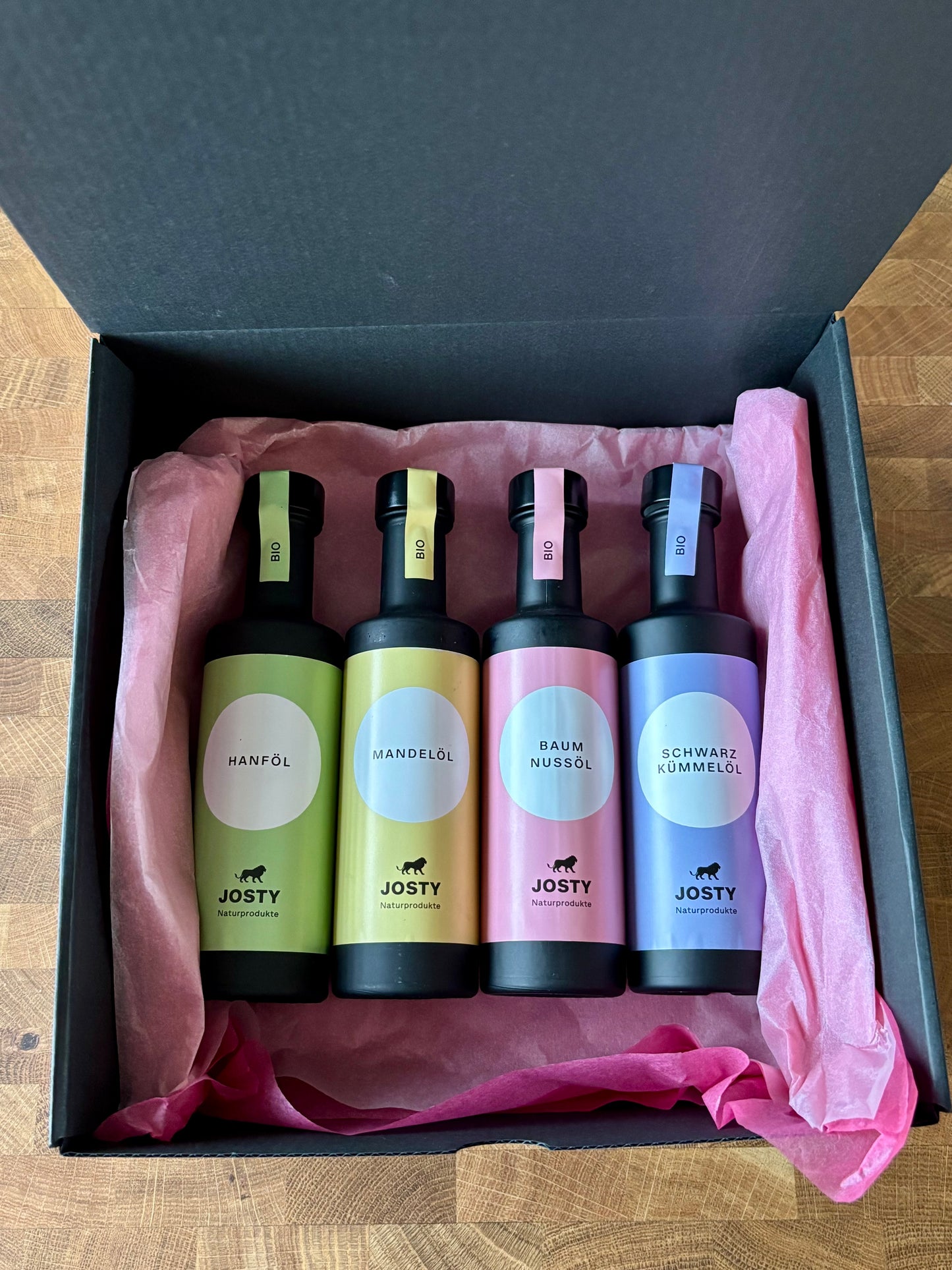 Geschenkbox