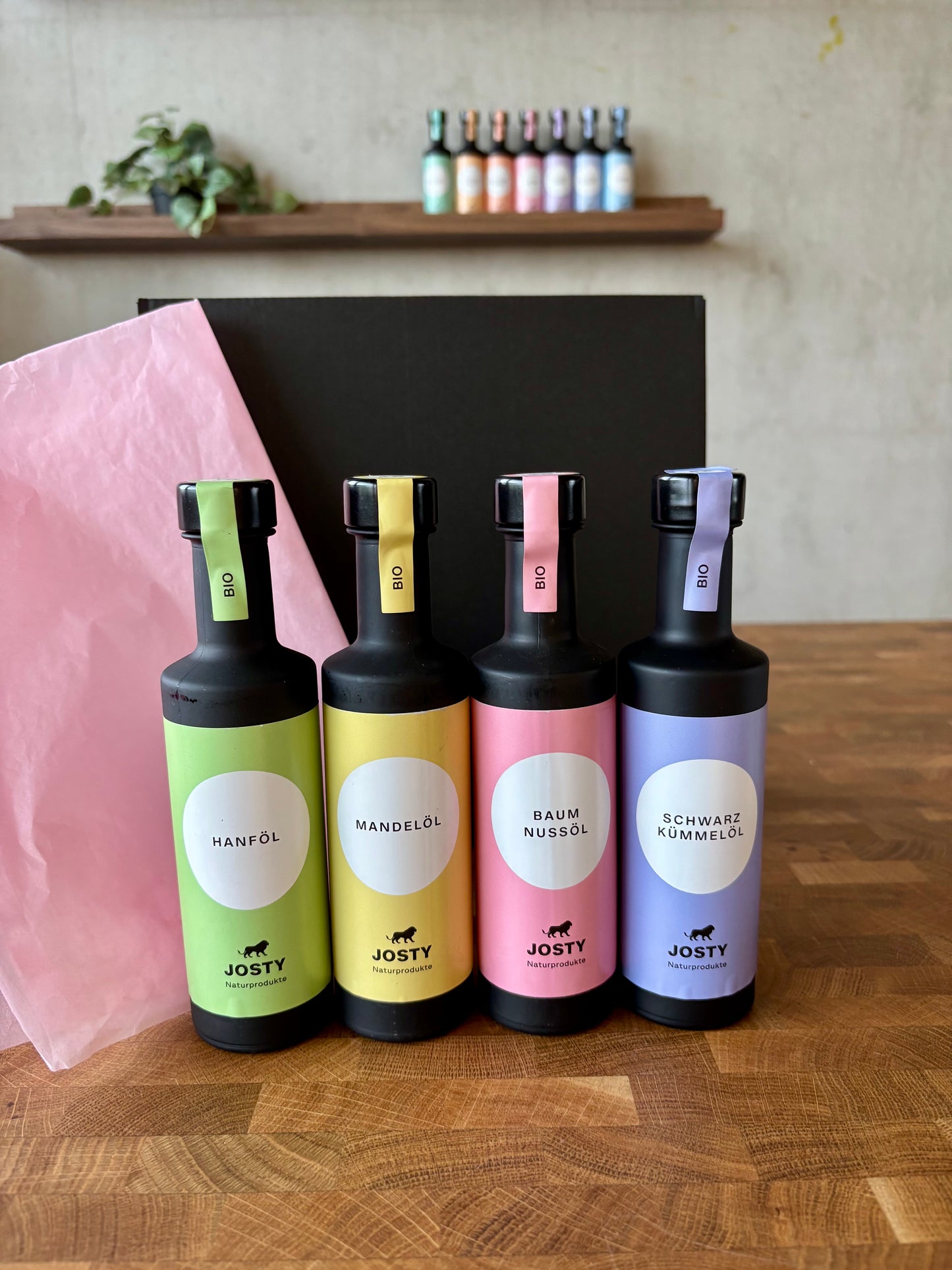 Geschenkbox